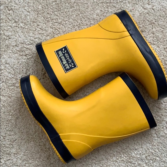 jojo maman bebe rain boots